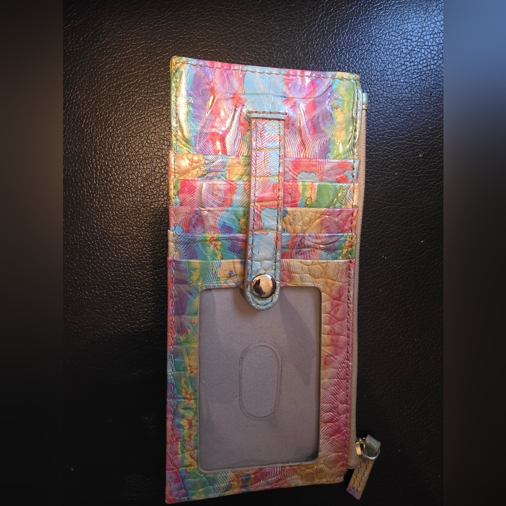 Brahmin WALLET